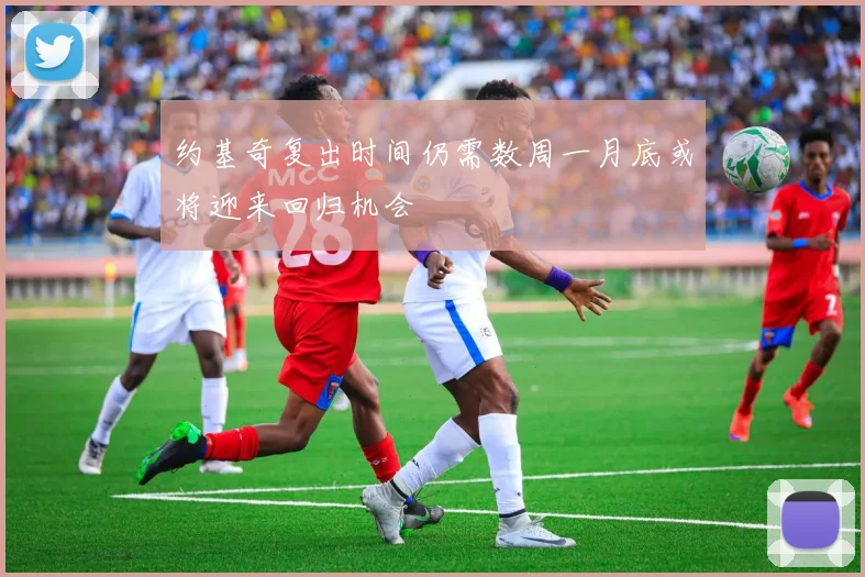 约基奇复出时间仍需数周一月底或将迎来回归机会